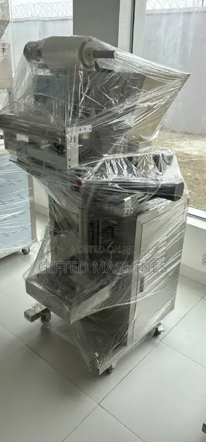 Powder Packaging Machine 500g