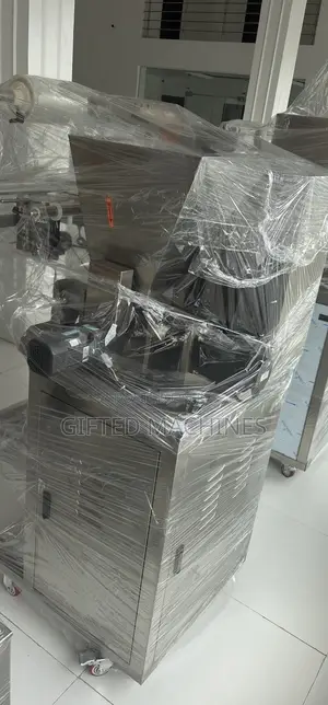 Powder Packaging Machine 500g