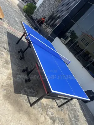 Gym Master Table Tennis Board Indoor