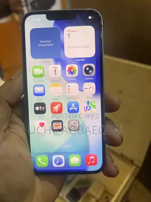 Apple iPhone 14 128 GB Blue