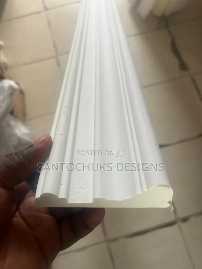 Window Door Frame Cornice