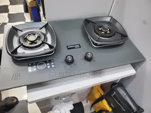 2 Burner Cooker