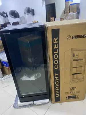 Snowsea LC-270W Commercial Refrigerated Cabinet