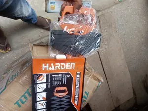 Harden Pumping Rivet