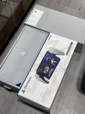 PlayStation 5 Pro Portal