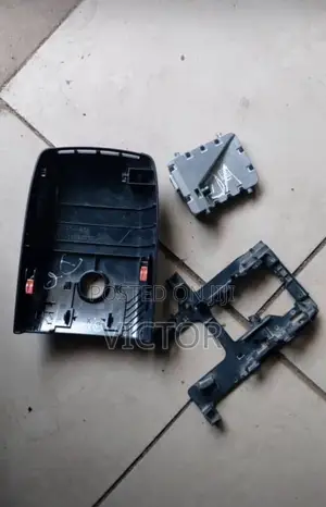 Complete Roof Camera and Cover  Camry 2018
