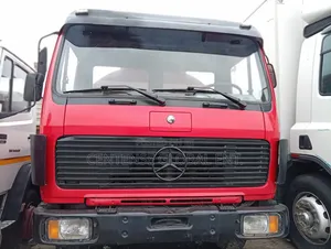 Truck Vehicle