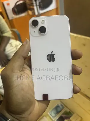 Apple iPhone 13 128 GB White