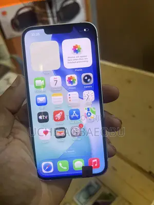 Apple iPhone 13 128 GB White