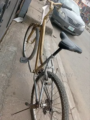 Bicycle for Sale