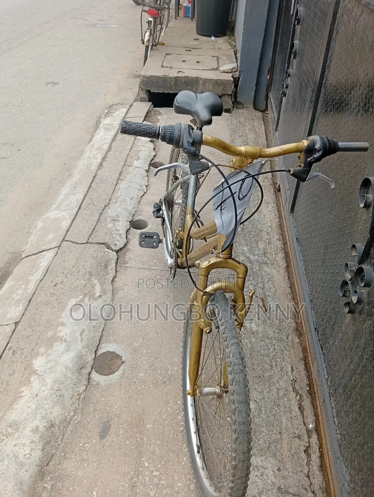 Bicycle for Sale