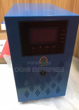 Famicare 2kva 12v Inverter