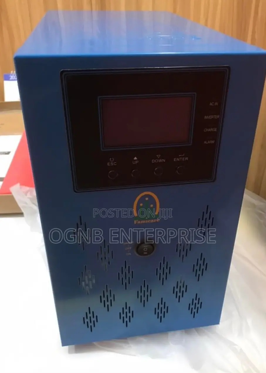 Famicare 2kva 12v Inverter