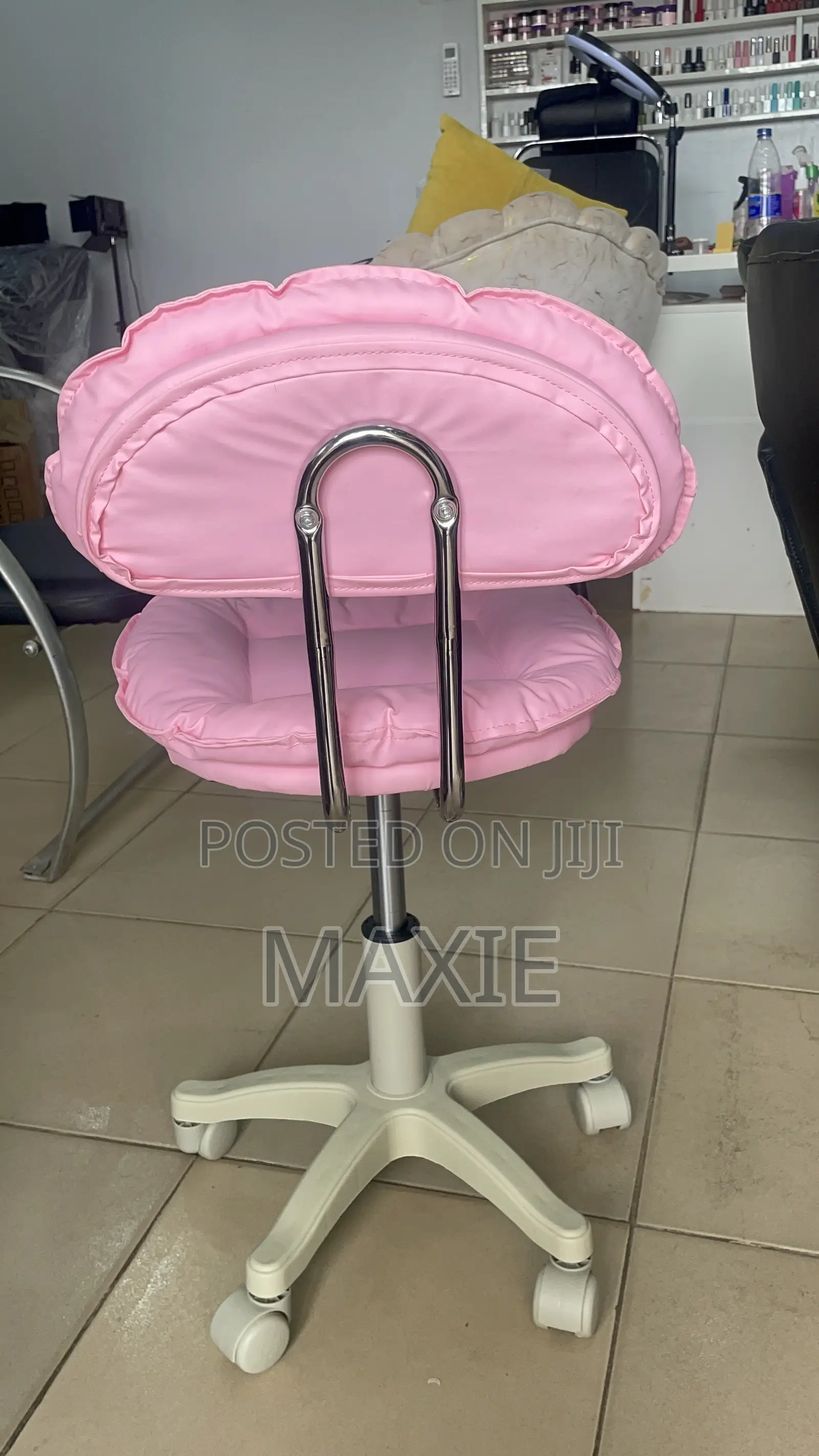 Lash Chair