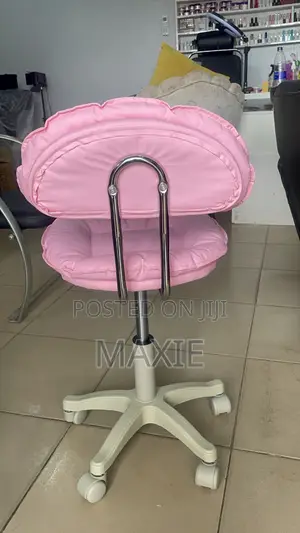Lash Chair
