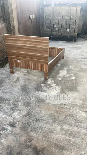 Bed Frame 3.5 by 6ft