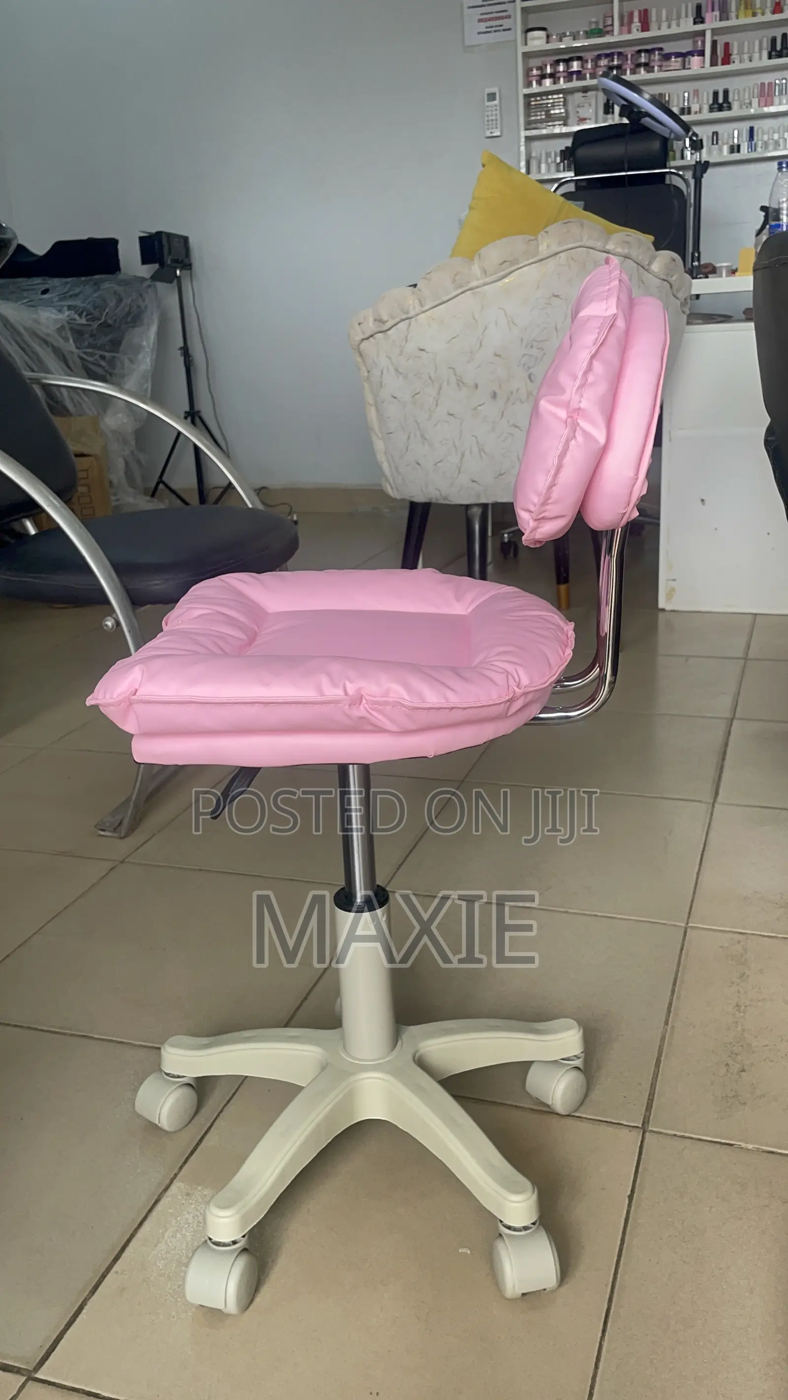 Lash Chair