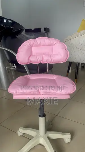 Lash Chair