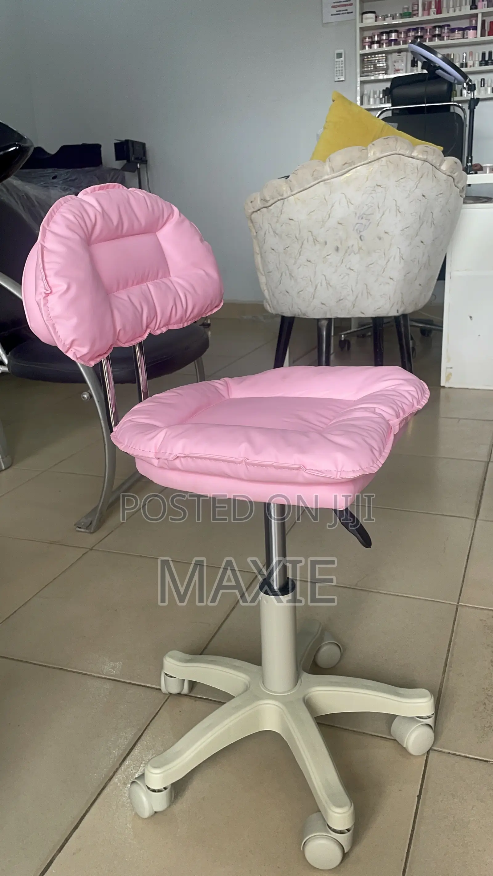Lash Chair