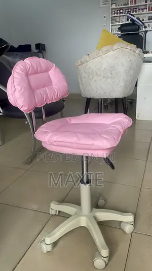 Lash Chair