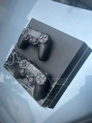 PlayStation 4