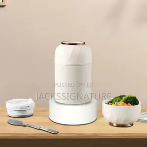 Galaxy Thermal Insulated Food Flask 1050ml