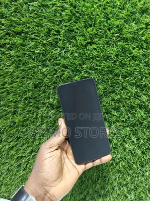 Samsung Galaxy S23+ 256 GB Black