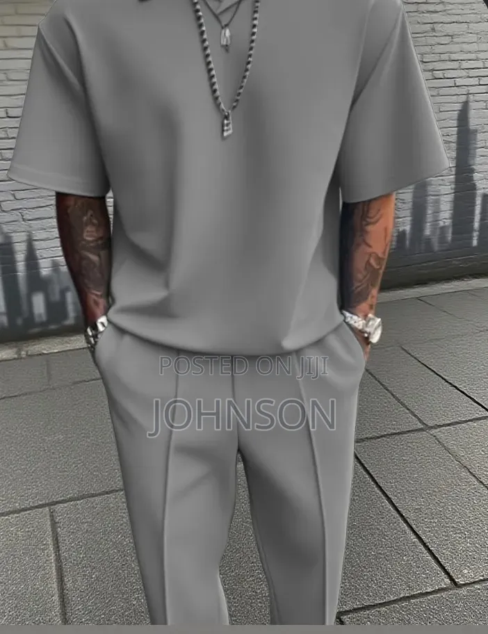 Citywear Branding