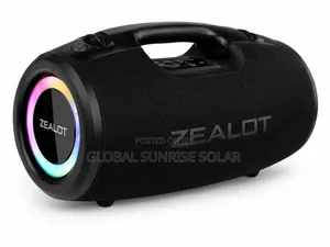 Portable Speaker