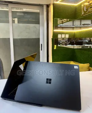 Laptop Microsoft Surface Laptop 5 16GB Intel Core i7 SSD 256GB