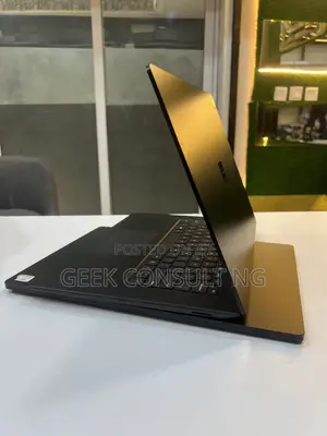Laptop Microsoft Surface Laptop 5 16GB Intel Core i7 SSD 256GB