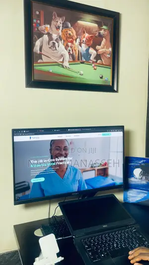 Prism+ W280 Max 28" 4k Uhd Ips