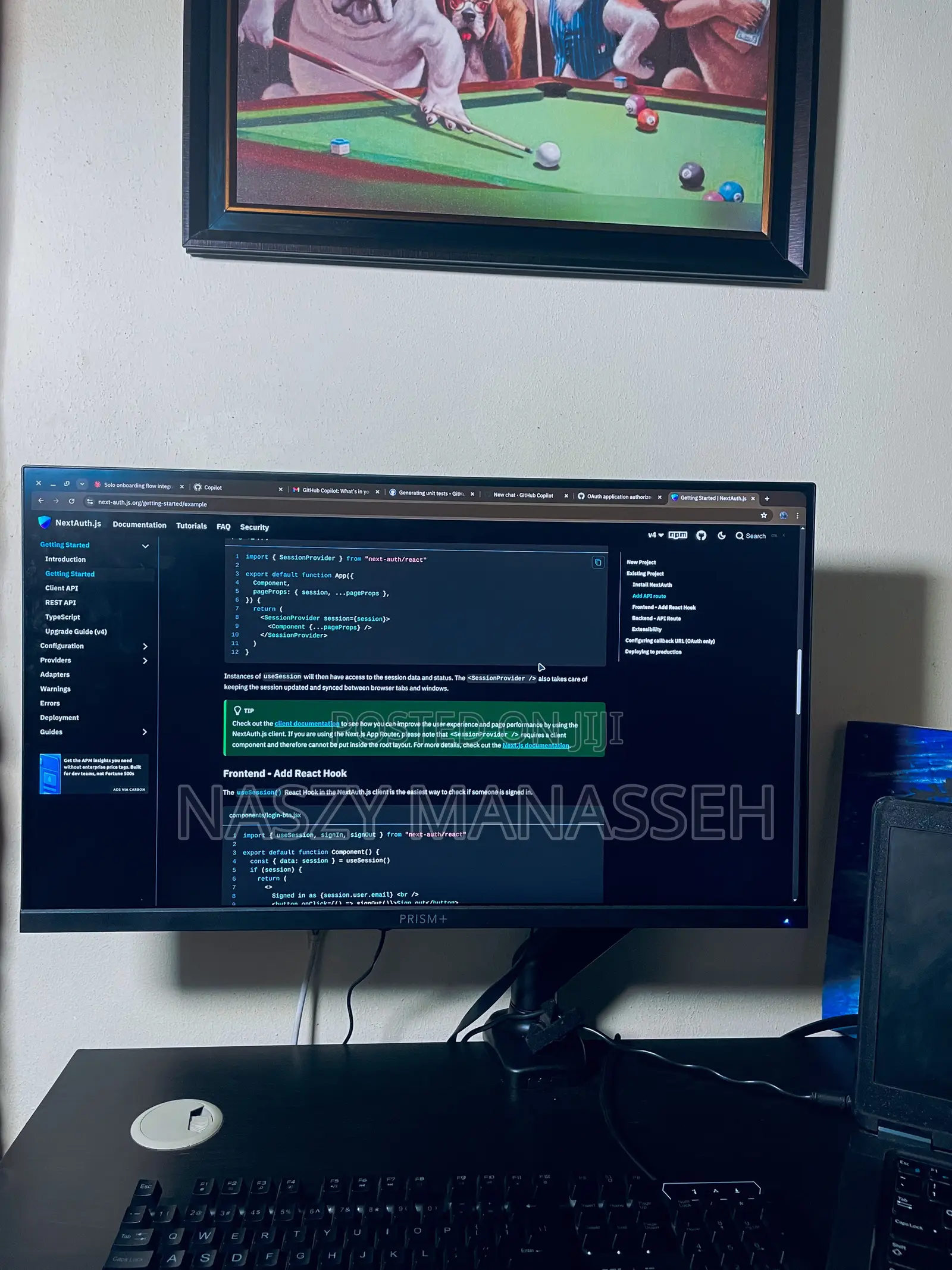 Prism+ W280 Max 28" 4k Uhd Ips