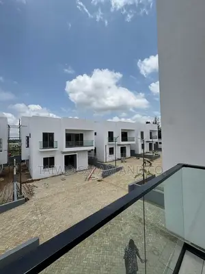 4bdrm Duplex in Bodija for sale