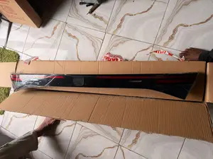 BOOT LIGHT Honda Accord 2023-2027