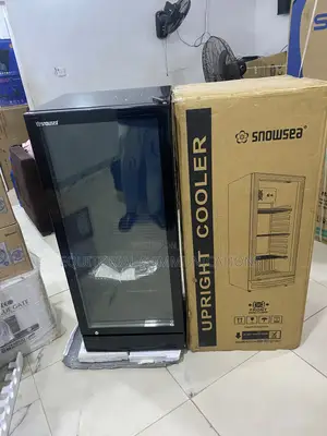 Snowsea LC-270W 270 Litres Business Refrigerator for Efficient Product