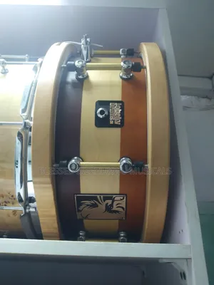 Professional Jobeky Snare Drum