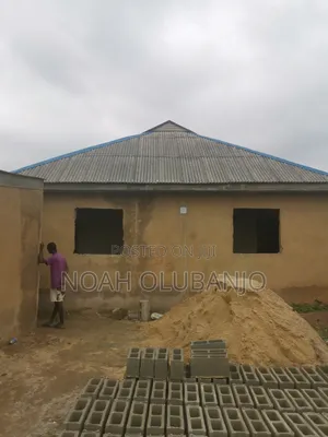 1bdrm Block of Flats in Lucky Fibre, Adamo for rent