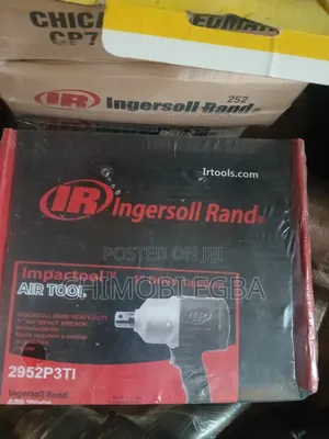 Hynsoce Air Impact Wrence