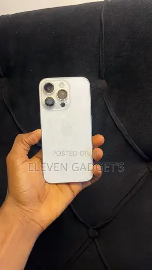 Apple iPhone 14 Pro 128 GB Gold