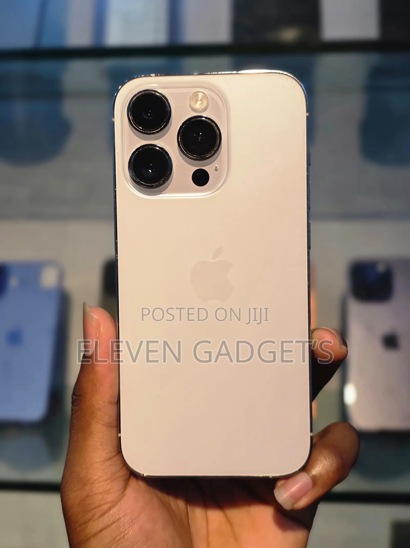 Apple iPhone 14 Pro 128 GB Gold