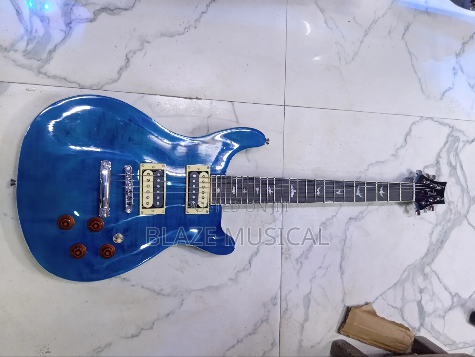 Fender Guitar