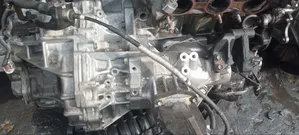 Toyota Sienna Engine 2005