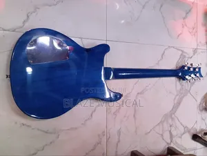 Fender Guitar