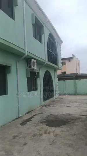3bdrm Block of Flats in Governors Road for sale