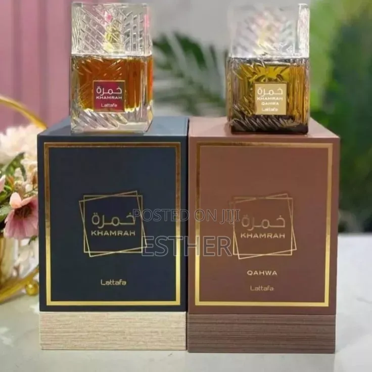 Scent by Sandra