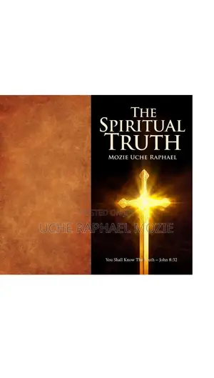 The Spiritual Truth