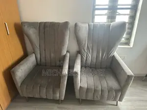 Chair - 2 Identical | Single Seater
