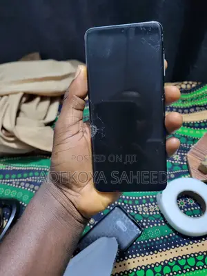 Samsung Galaxy S20 128 GB Blue