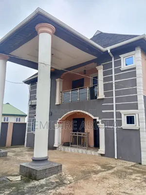 Furnished 2bdrm Block of Flats in Orire Estate, Ikorodu for rent